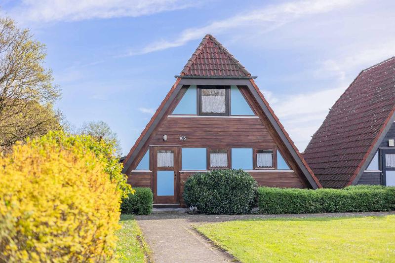 Holiday Home image 1