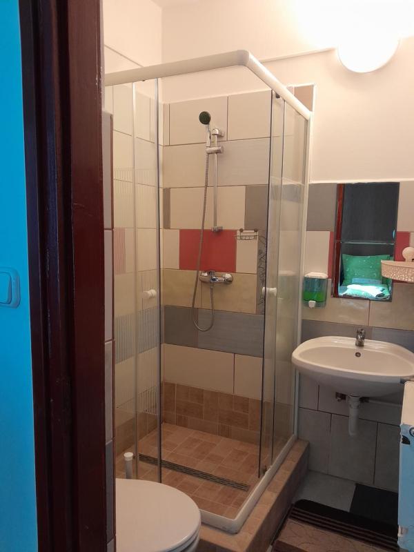 Deluxe Double Room with Shower image 3