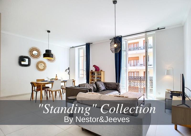 Nestor&Jeeves - COLIBRI PRESTIGE - Central - Close sea - image 1