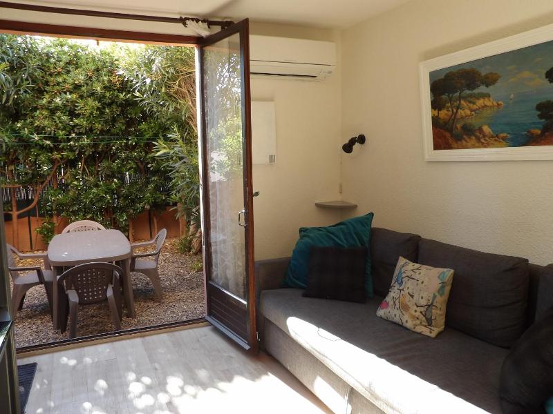 St Cyprien maison 4 personnes 200m de la plage - image 1
