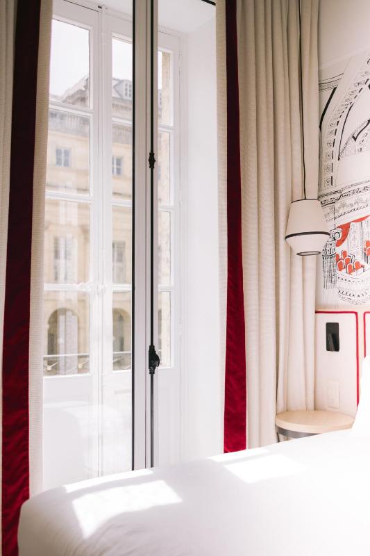 Hôtel Majestic - image 7
