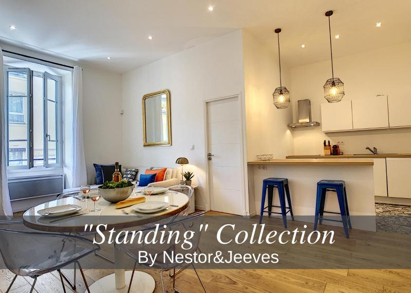 Nestor&Jeeves - COZY MACCARANI - City Center Close sea - image 1