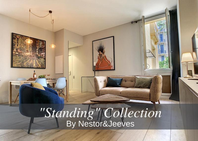 Nestor&Jeeves - GLORY RIVIERA - Central - Close sea - image 1