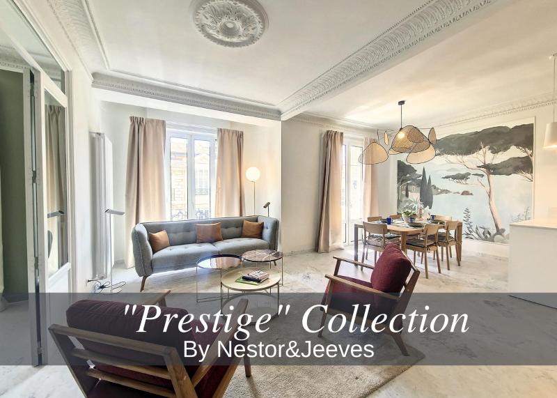 Nestor&Jeeves - SEAHORSE - Central - Proche mer - image 1