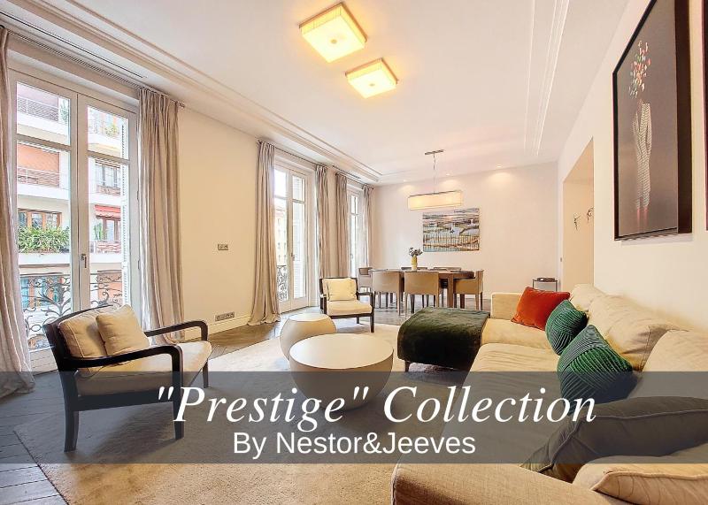 Nestor&Jeeves - VICTOIRE - Central - Near Beach - image 1