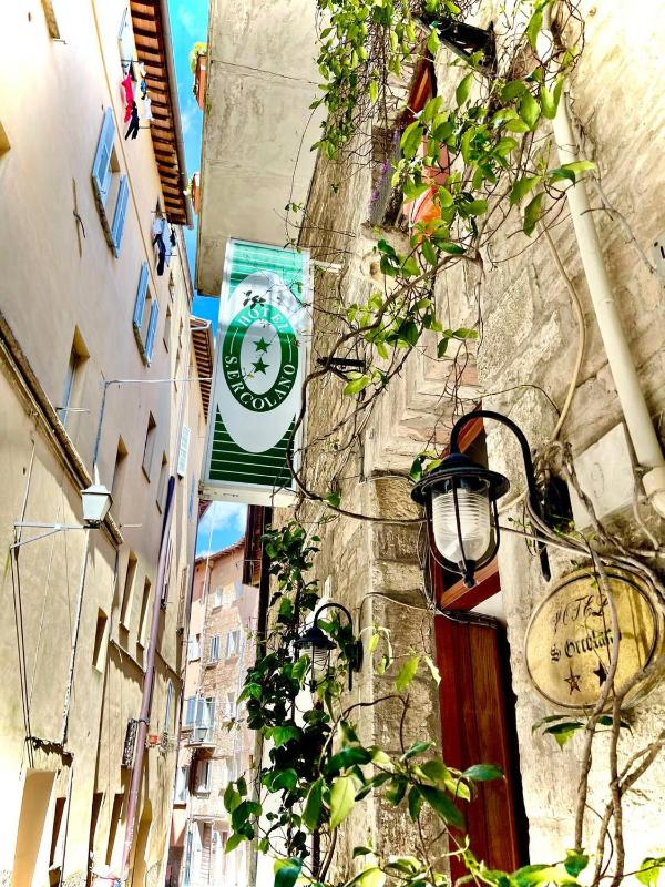 Hotel S. Ercolano - image 1