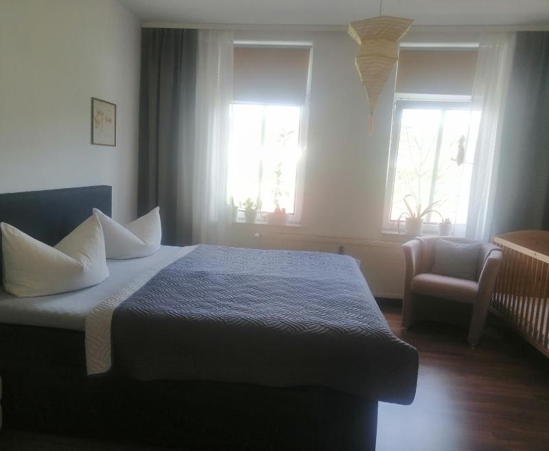 Ferienwohnung HARZgeNUSS - image 32