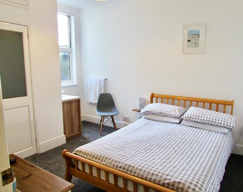 Standard Double Room image 1