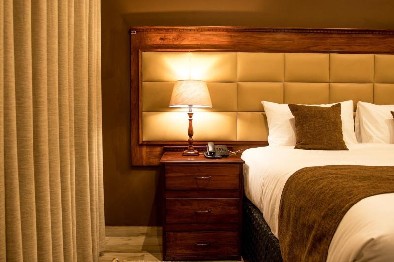 Pemabwe Guest Lodge - image 1