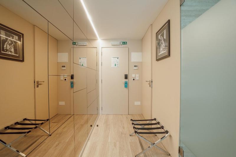 ABC Hotel Porto - Boavista - image 19