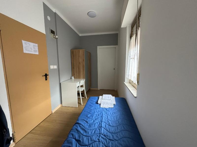 Hotel Villa Augusta - image 50
