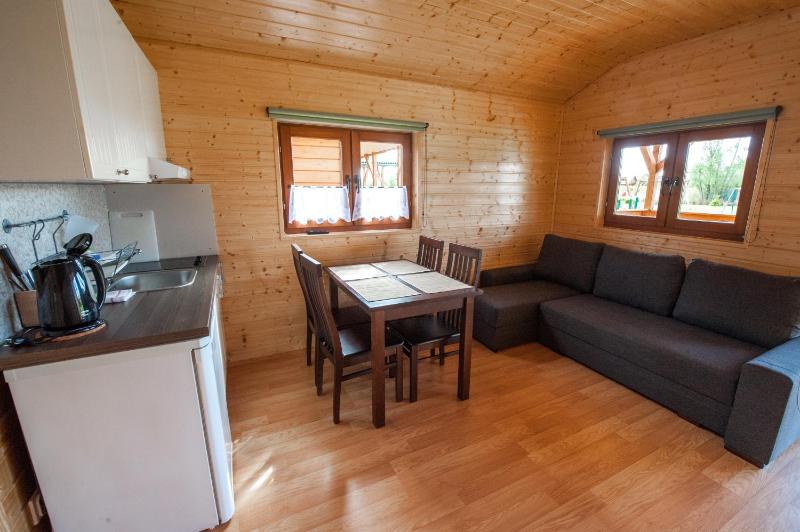 Lazur Apartamenty Domki - image 40