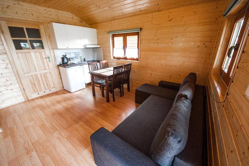 Lazur Apartamenty Domki - image 12