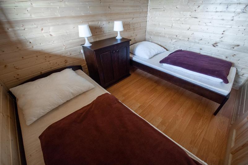 Lazur Apartamenty Domki - image 11