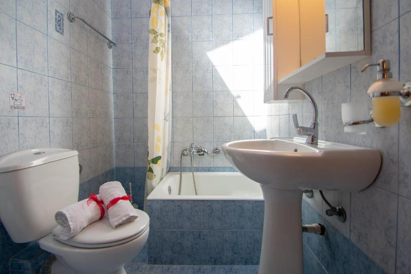 Two-Bedroom Apartment image 1