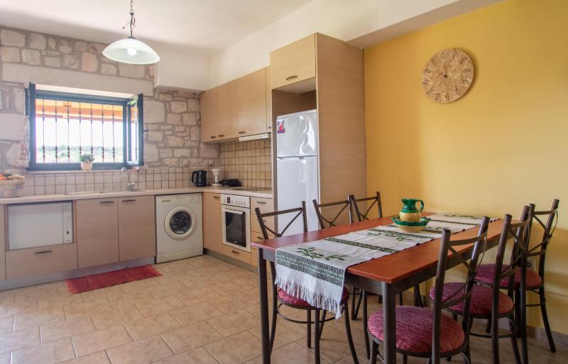 Two-Bedroom Apartment image 4