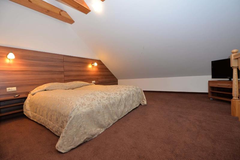 Guest House & Villa Astoma - image 17