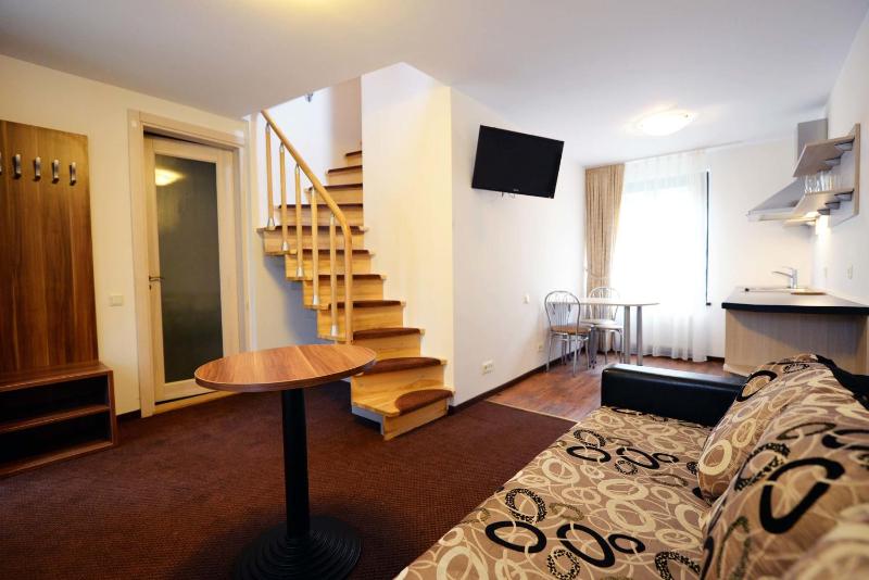 Guest House & Villa Astoma - image 15