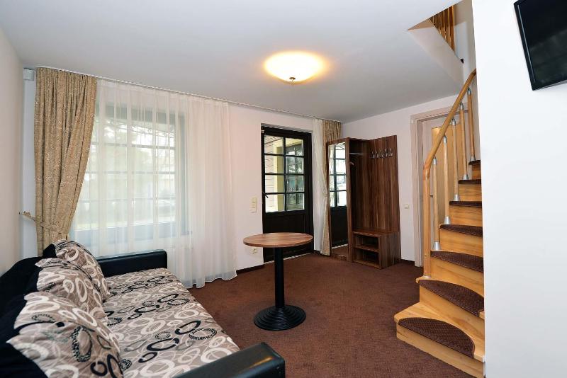 Guest House & Villa Astoma - image 46