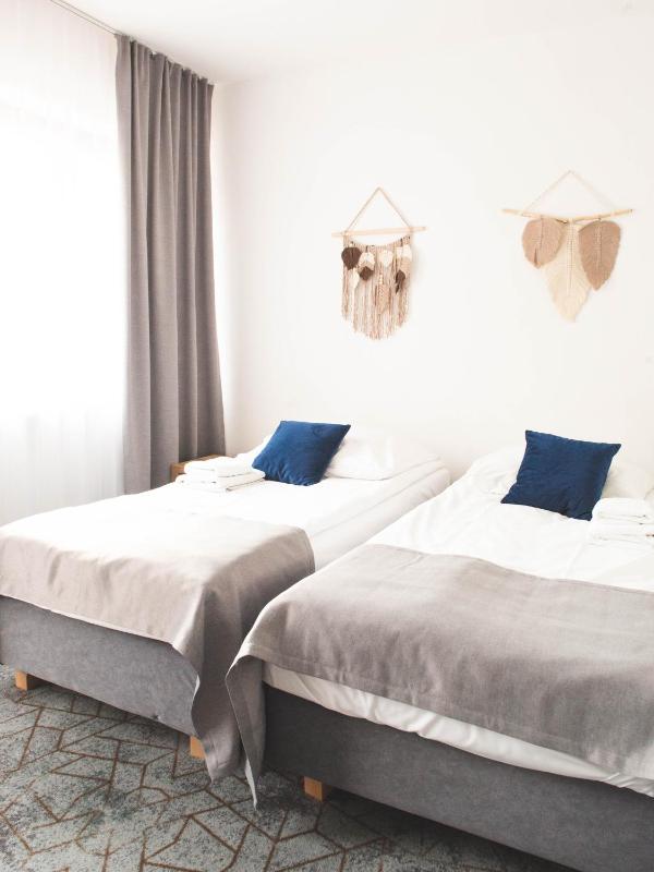 Standard Double Room image 2