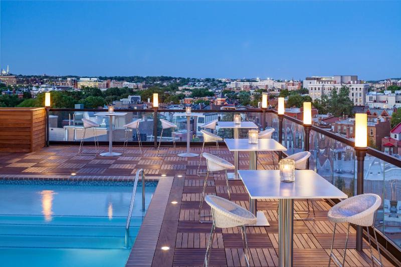 Viceroy Washington DC - image 10
