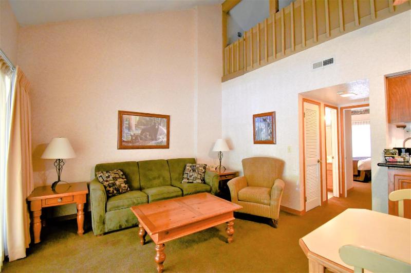 Apartment with Balcony image 4