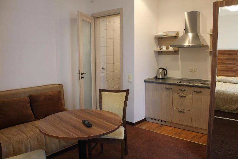 Guest House & Villa Astoma - image 12