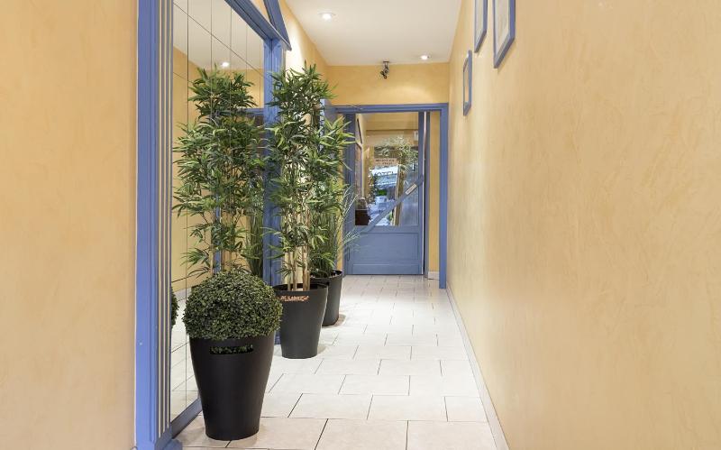 Hotel Du Moulin d'Or - image 24
