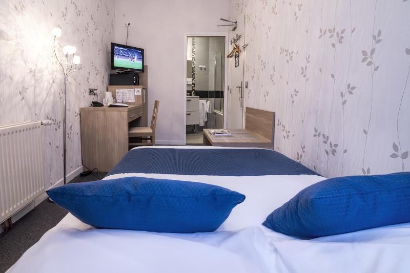 Hotel Du Moulin d'Or - image 50