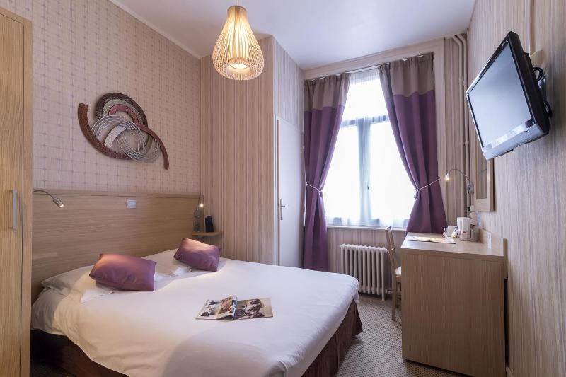 Hotel Du Moulin d'Or - image 1