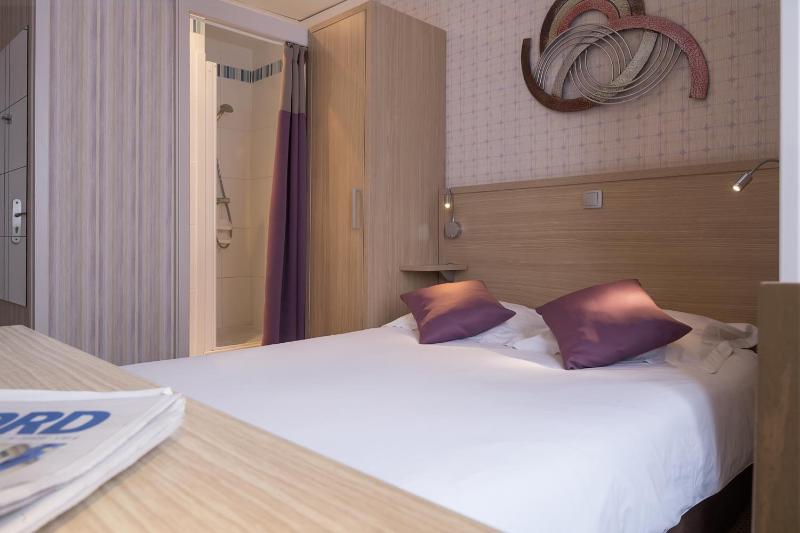 Hotel Du Moulin d'Or - image 38