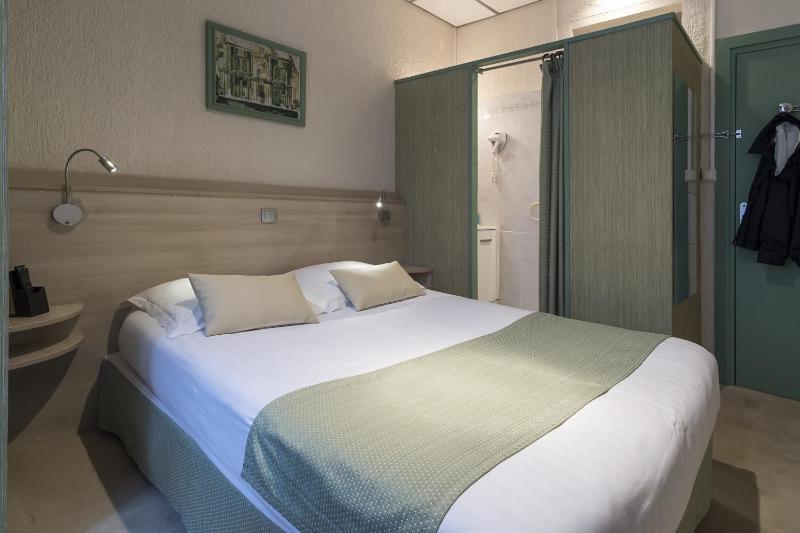 Hotel Du Moulin d'Or - image 13