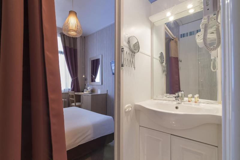 Hotel Du Moulin d'Or - image 10