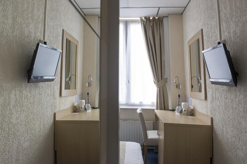 Hotel Du Moulin d'Or - image 35