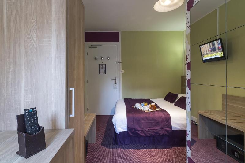 Hotel Du Moulin d'Or - image 15