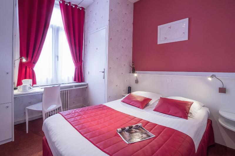 Hotel Du Moulin d'Or - image 45