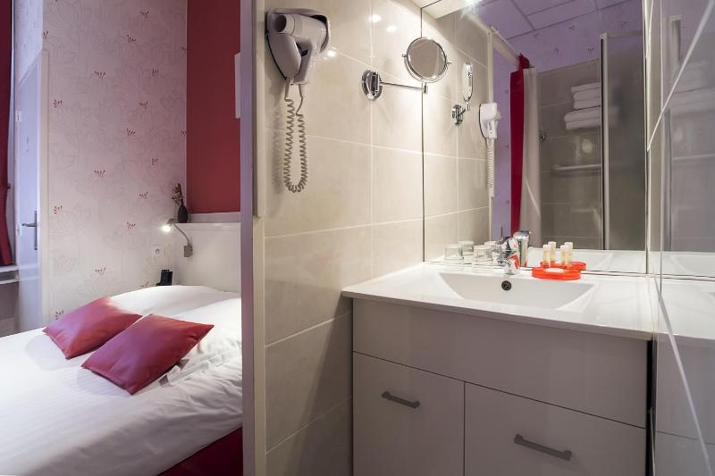 Hotel Du Moulin d'Or - image 33
