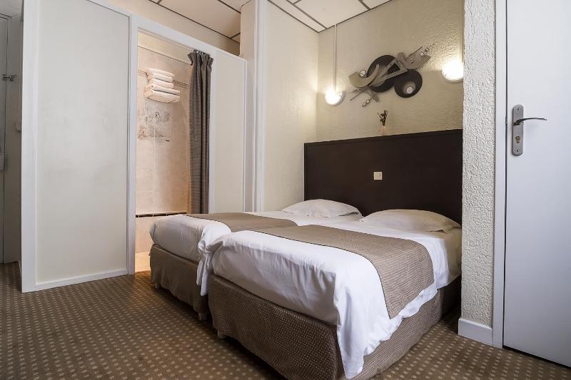 Hotel Du Moulin d'Or - image 21