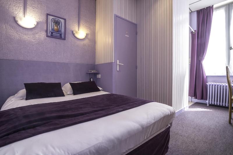 Hotel Du Moulin d'Or - image 6