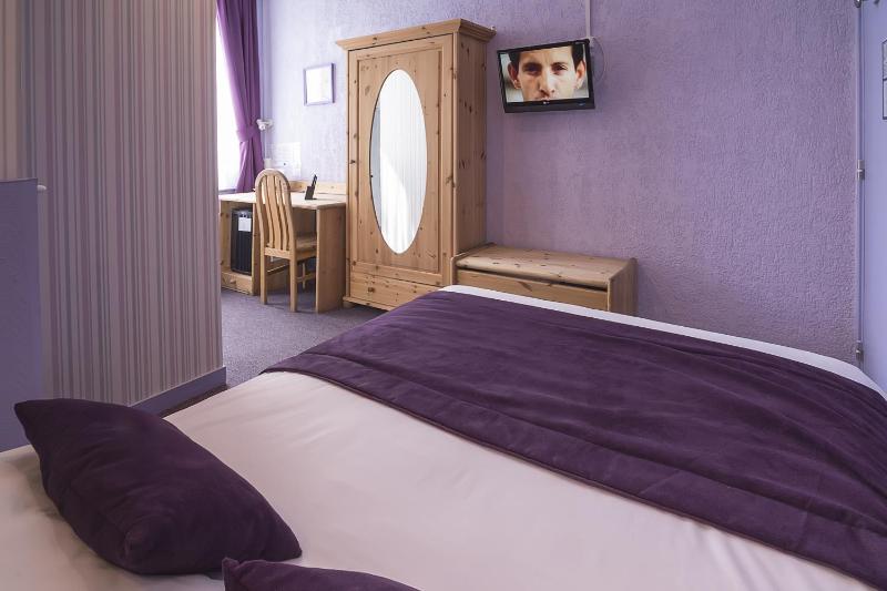 Hotel Du Moulin d'Or - image 43