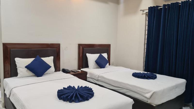Executive Lodges Bahawalpur - image 9