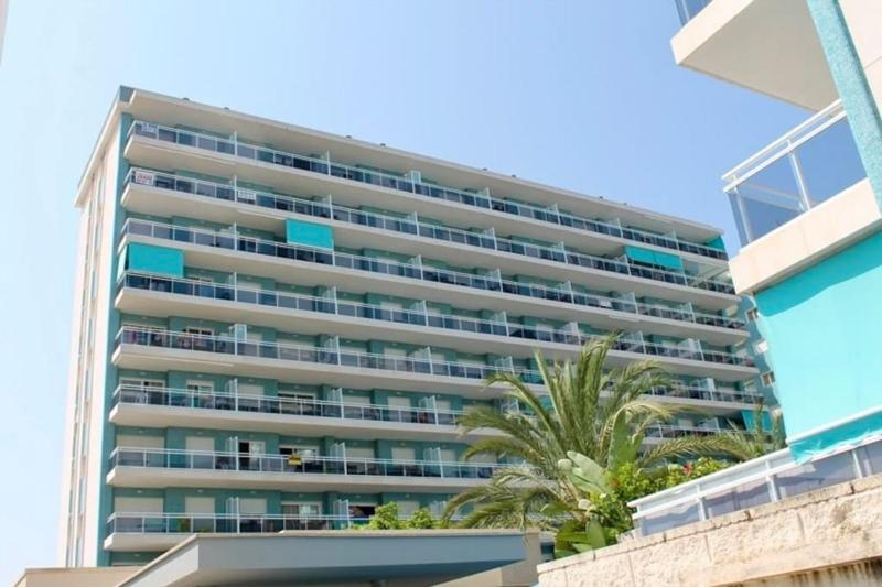 Athenea Beach Home Images