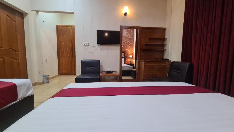 Executive Lodges Bahawalpur - image 11