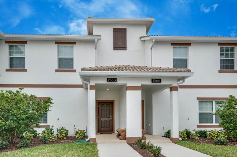 Four-Bedroom House image 2