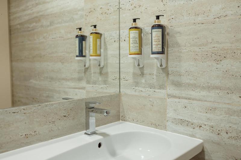 ABC Hotel Porto - Boavista - image 47
