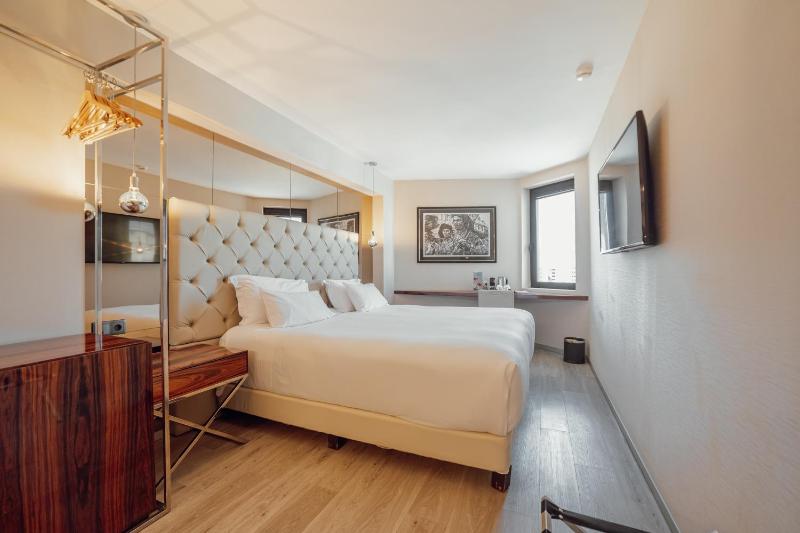 ABC Hotel Porto - Boavista - image 40