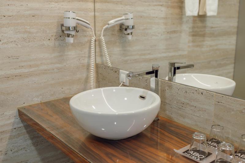 ABC Hotel Porto - Boavista - image 43