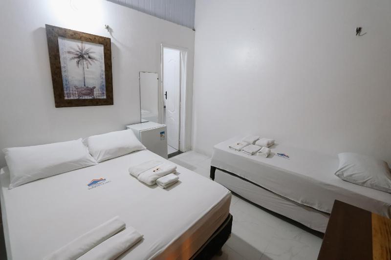 Pousada Vitória do Lopes - image 6