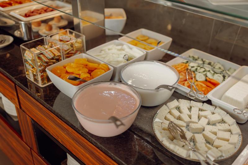 ABC Hotel Porto - Boavista - image 27