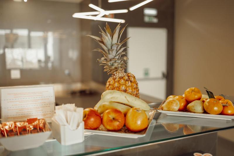 ABC Hotel Porto - Boavista - image 24